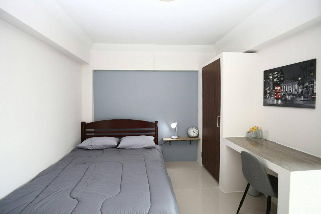Roomquest Suvarnabhumi Ladkrabang 42 Bangkok Buitenkant foto